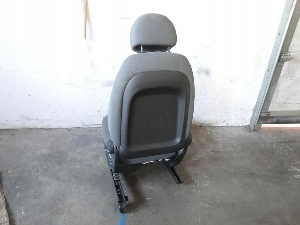 фото №7, Сиденье пассажира правый перед lancia musa i fl 07-12