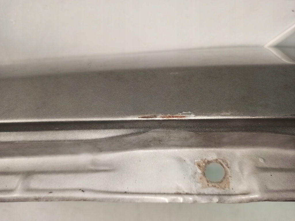 фото №10, Mitsubishi galant 96-03 крила правий передній oryg