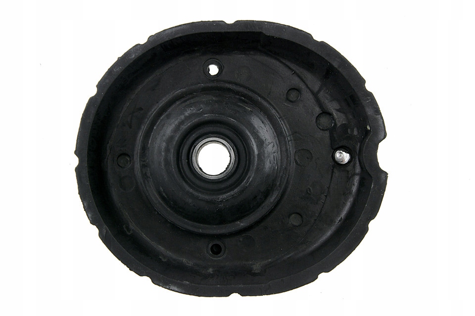 фото №4, Верхній креплення. амортизатор. перед l/p citroen c2 03-,