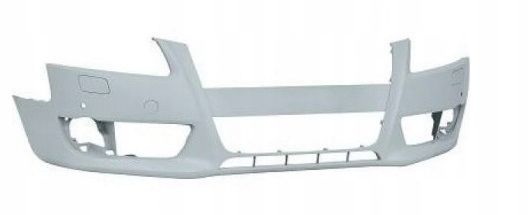 фото №1, Бампер перед audi a5 b8 8t0807105cgru