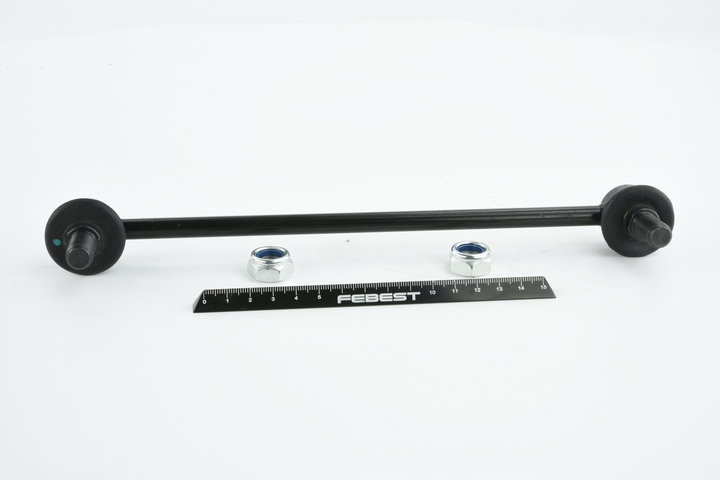 фото №2, З'єднувач стабілізатора перед l=p do lexus es 3.5 350