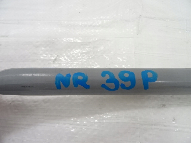 фото №7, Renault talisman балка розпірка кронштейн 544c46394