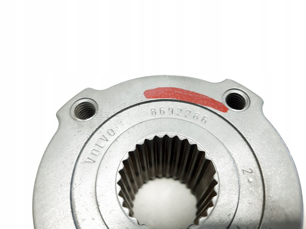 фото №5, Колесо зубчатое распределительного вала volvo v70 2.5 turbo b5254t 8692286