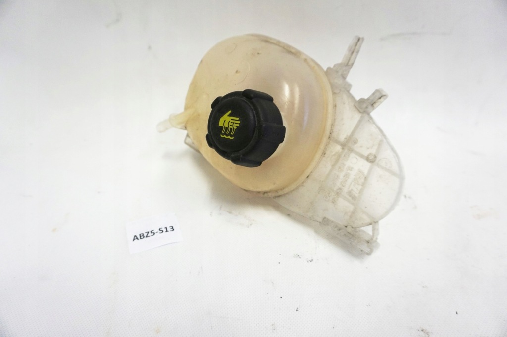 фото №3, Бак жидкость охлаждающей renault twingo iii 1.0