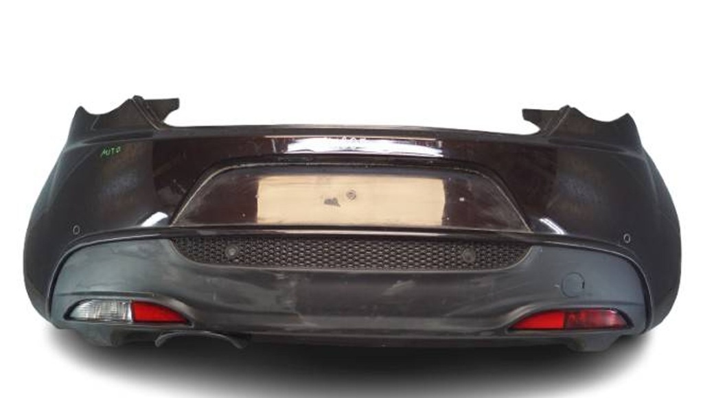 фото №1, Alfa romeo mito sport бампер задняя pdc z1905 13t