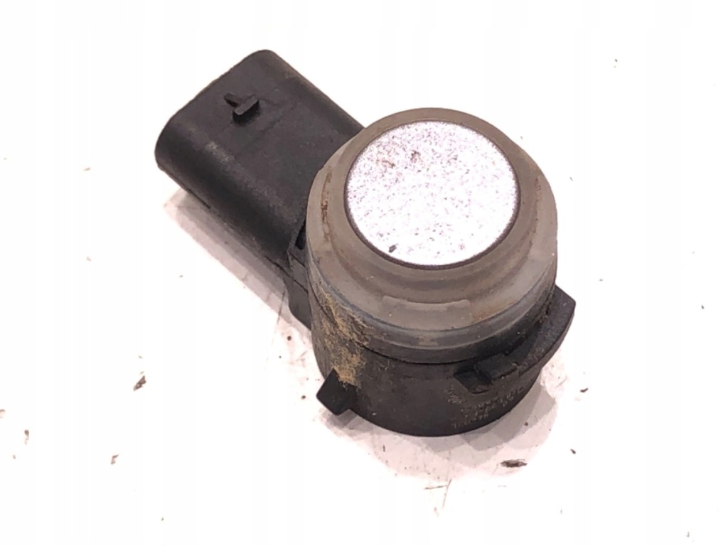фото №1, Датчик pdc citroen c4 iii 9813348377f4 хэтчбек
