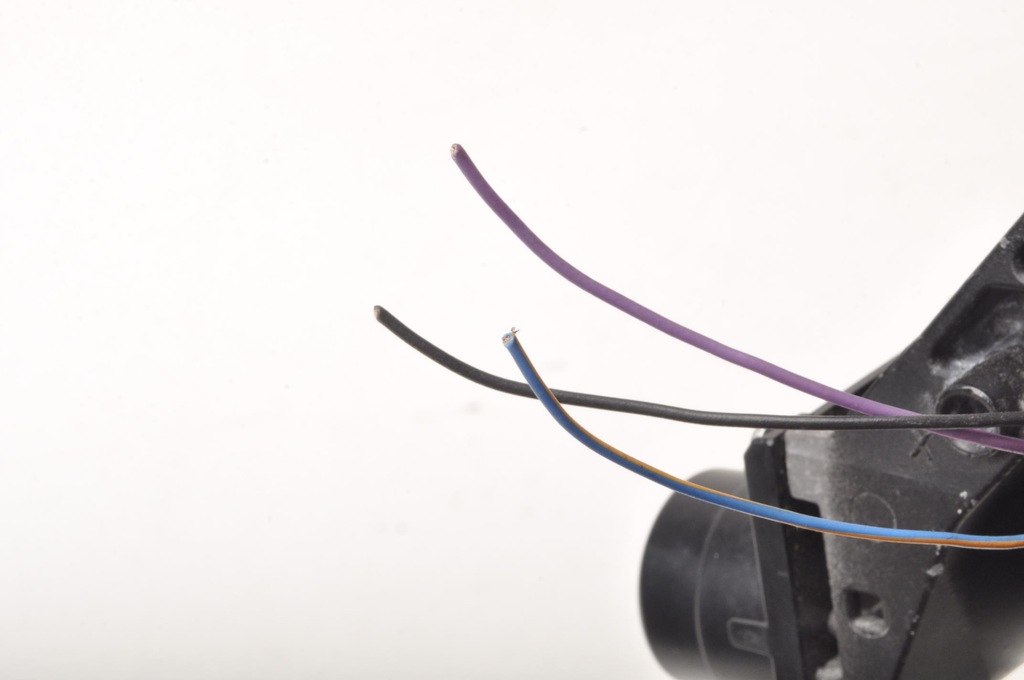 фото №10, Jaguar xj x351 зеркало внутреннее заднего вида aw93-17e678-be