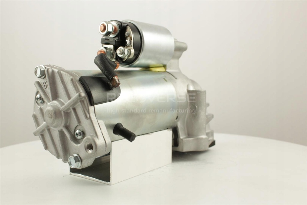 Стартер ford 2.0 2.2 2.4 tdci td mondeo tourneo transit Київ