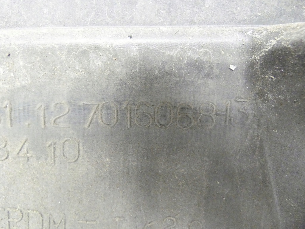 фото №11, Bmw z4 e85 бампер задній задня toledoblau 482/5