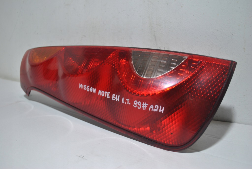 фото №4, Лампа правый задняя p.t mitsubishi colt vi