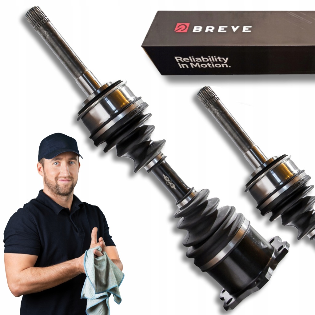 Купить Приводной вал левая правая toyota 4 runner n13 3.0 turbo-d td nowa