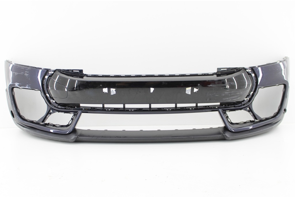 фото №1, Mini clubman john cooper works jcw f54 2015-2024 бампер перед передний pdc