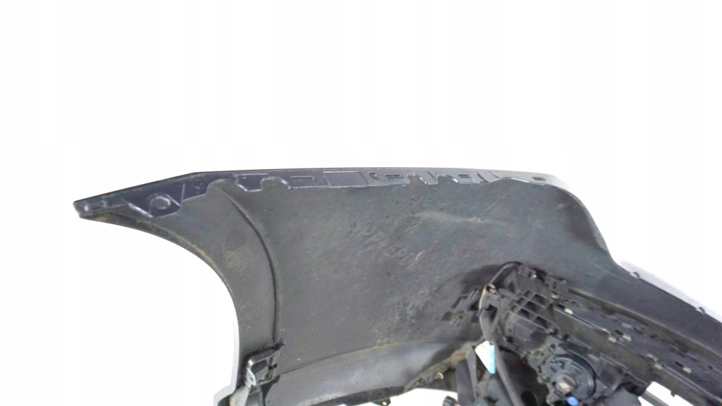 фото №14, Бампер перед передний renault laguna 3 iii 07-10 2007-2010 620220001r