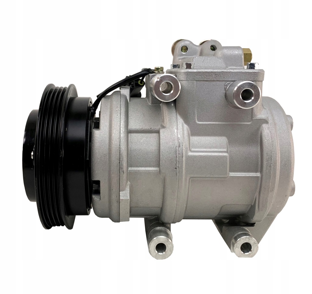 фото №1, Компресор кондиціонера hyundai elantra 2000 - 2006