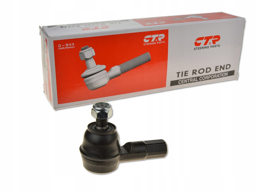 фото №1, Mitsubishi space star 98- 1.3 1.6 наконечник тяга