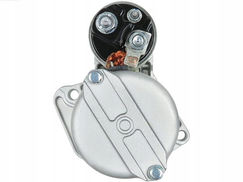 фото №1, Стартер dacia logan duster nissan qashqai pulsar as-pl s0770s