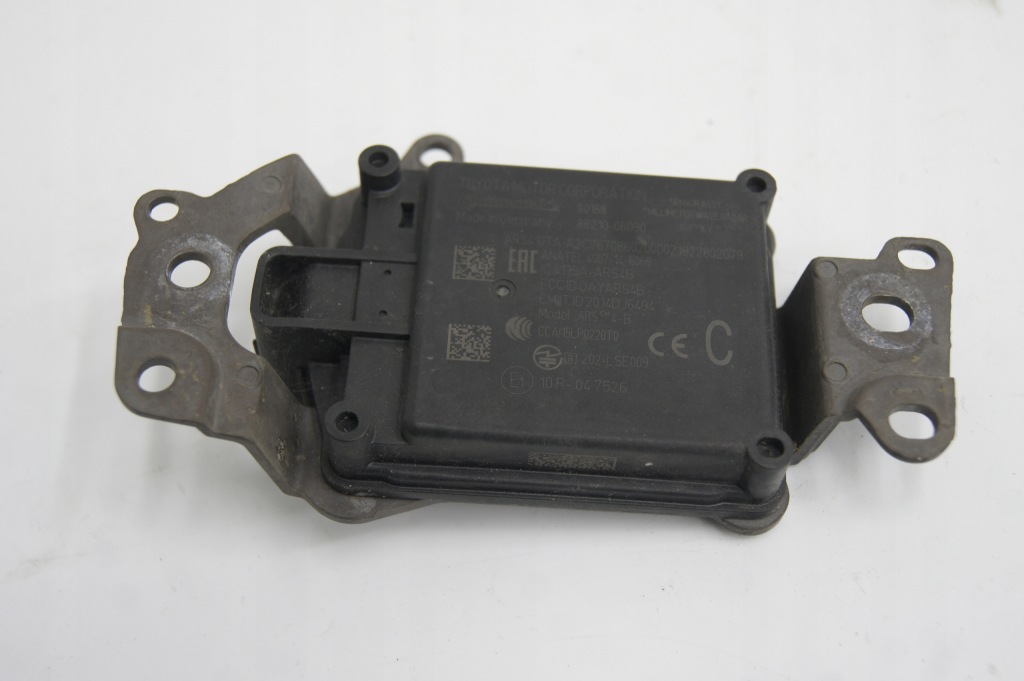 фото №1, Передний датчик asyatent радар camry viii sedan usa