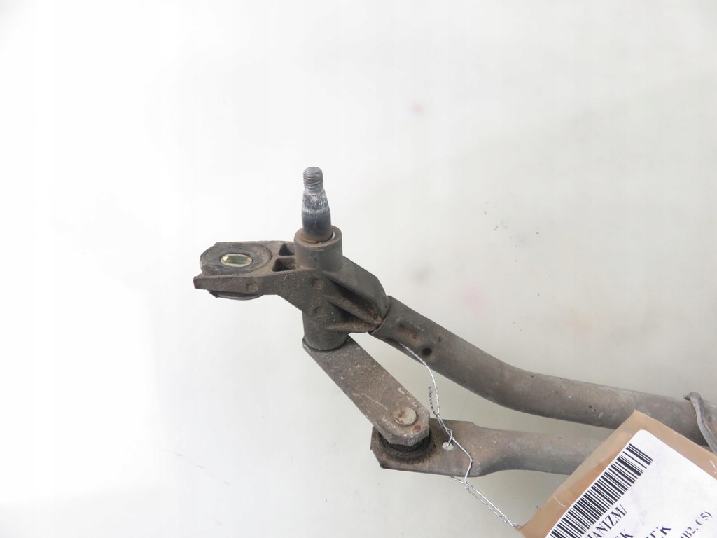 фото №7, Механизм дворник audi a6 c5 4b1955023b 3397020463