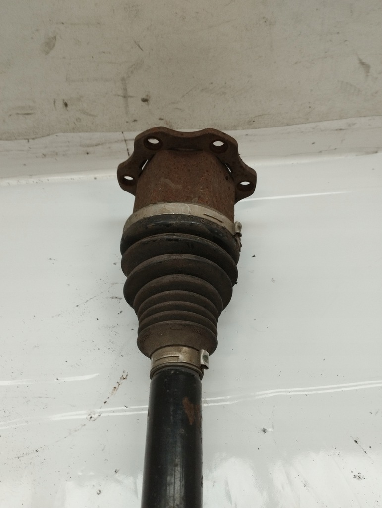 фото №9, Audi a7 3.0tdi привідний вал права 4g0407271f