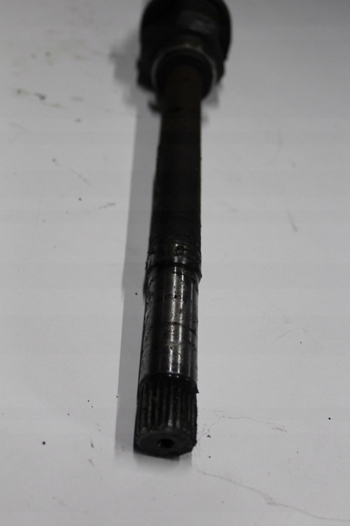 фото №2, Citroen berlingo 07 приводной вал правая длинная