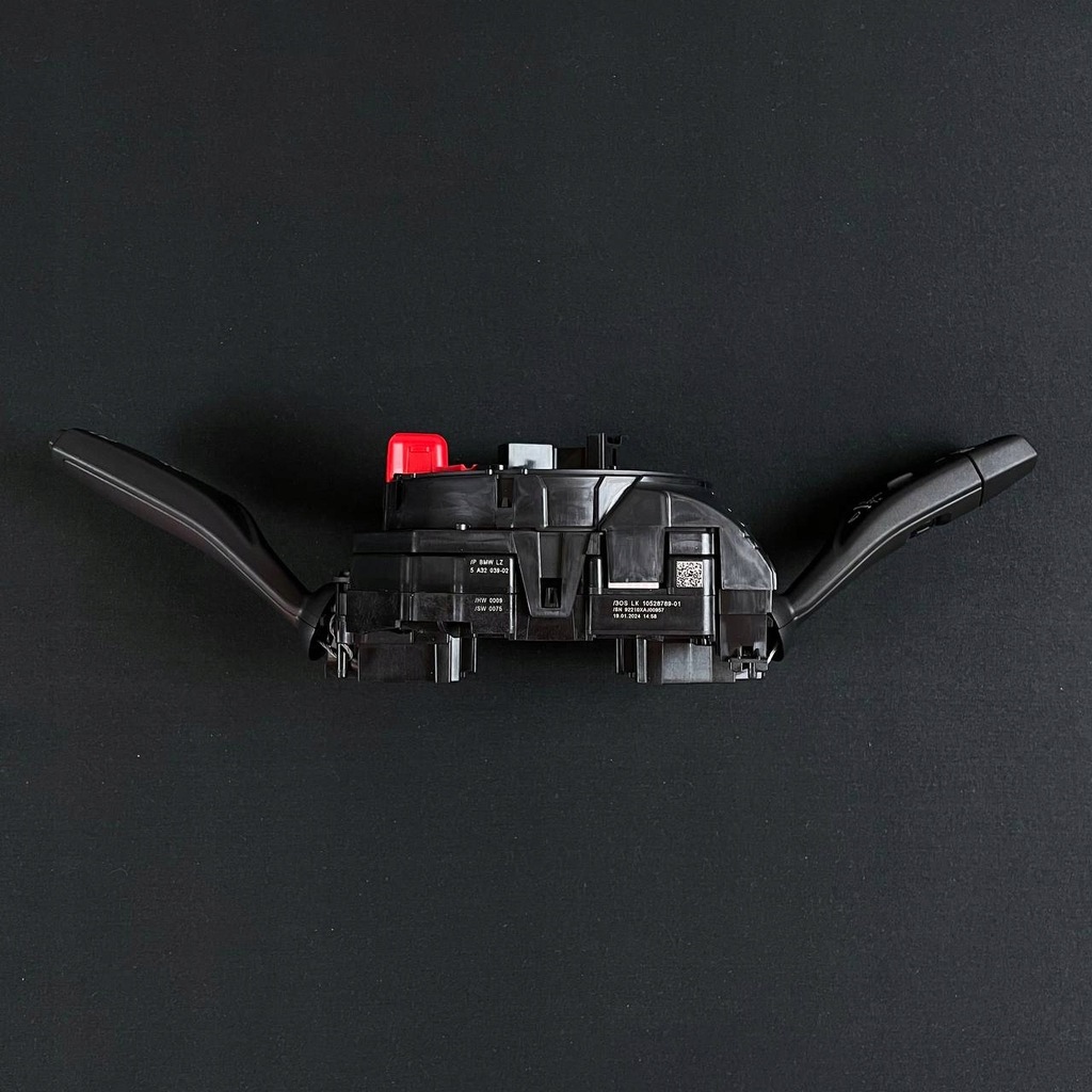 фото №11, Новий перемикач комбінований стрічка bmw 1', 5', ix3, x3, x3 m, x5 m, 5a32039