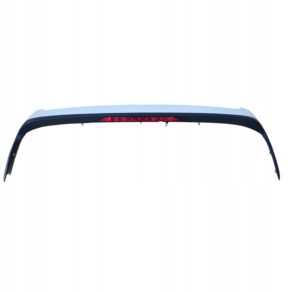 фото №1, Спойлер спойлер кришки задня hyundai i10 iii