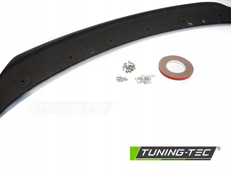 фото №5, Спойлер передний sport style do tesla 3 2017-