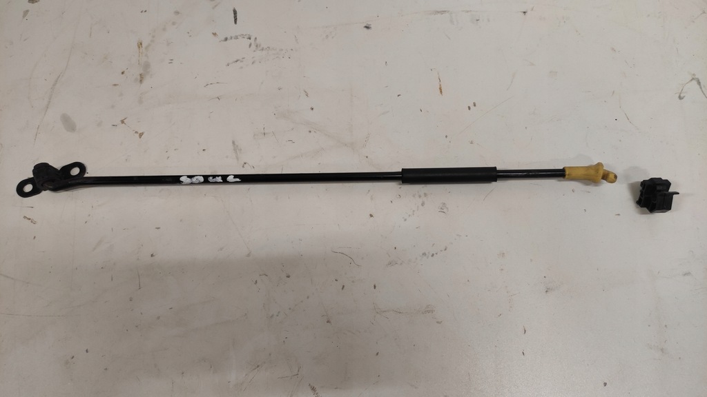 фото №1, Kia soul стержень подпорка капот 09-13