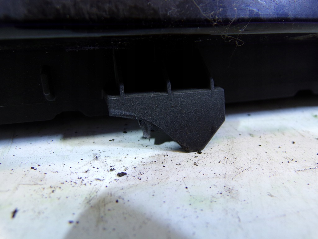 фото №4, Лічильник дисплей renault espace iv p8200726185a 6