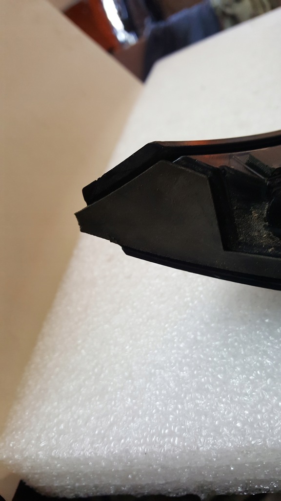 фото №12, Pr молдинг кришки багажника skoda kodiaq 565827932