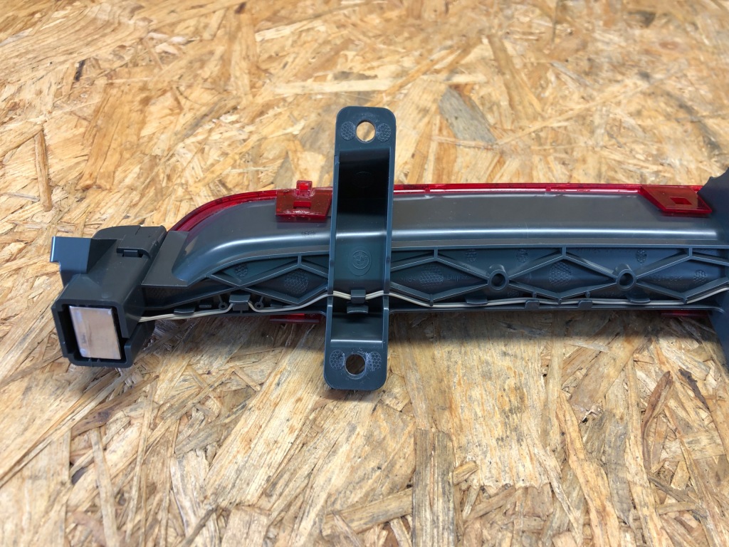 Bmw 6 f13 f12 свет стоп стоп-сигнал третий 7210574 Цена