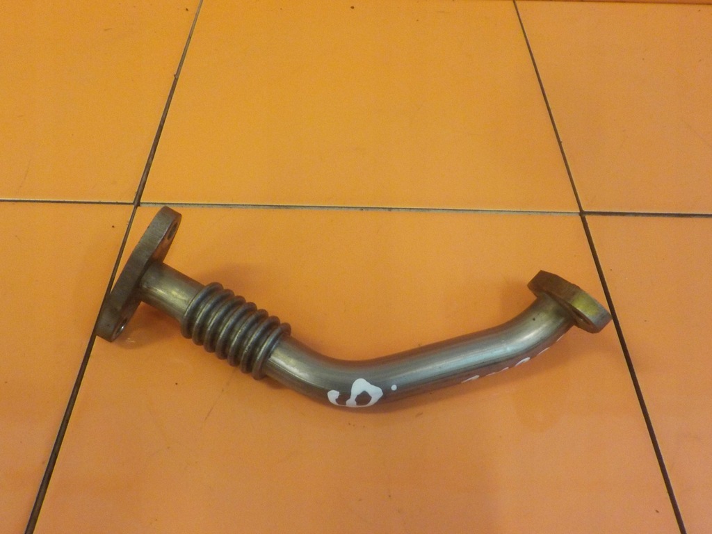 фото №1, Mazda 6 gh 2.2 citd 11r 180km r2aa шланг трубка турбины