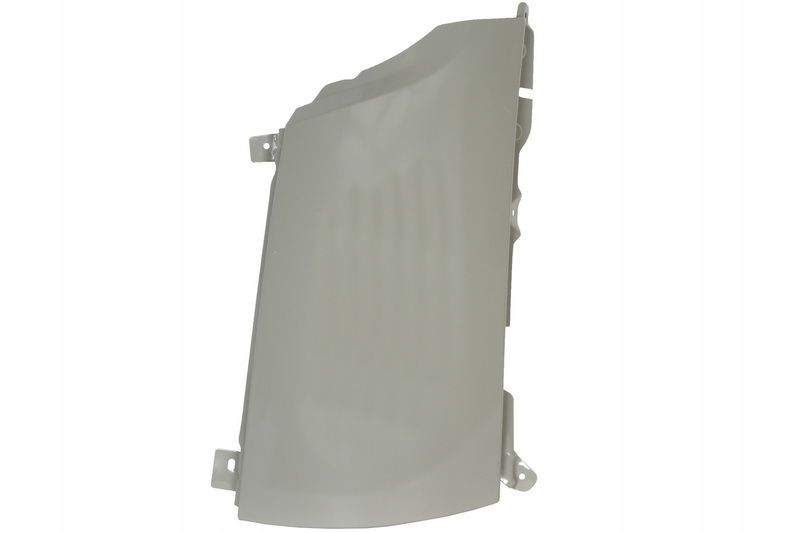 фото №1, Ветровик кабины l pasuje do: volvo fm, fm9 12.01-