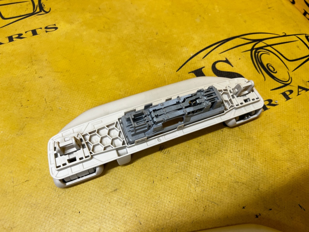 Купить Комплект ручки крепления потолочный mercedes gls x166