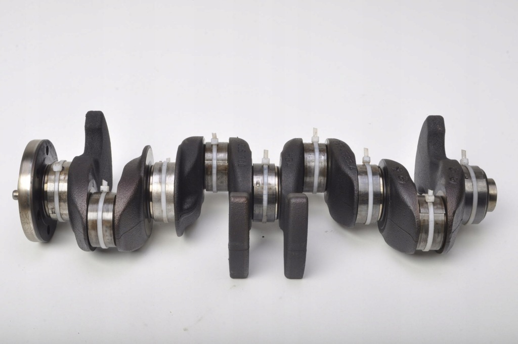 Купити Mini r55 r56 207 208 308 c3 picasso 1.4 16v 95km wał колінчастий 7534733