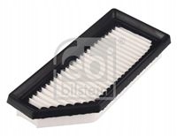 фото №1, Febi bilstein 179740 фильтр воздуха