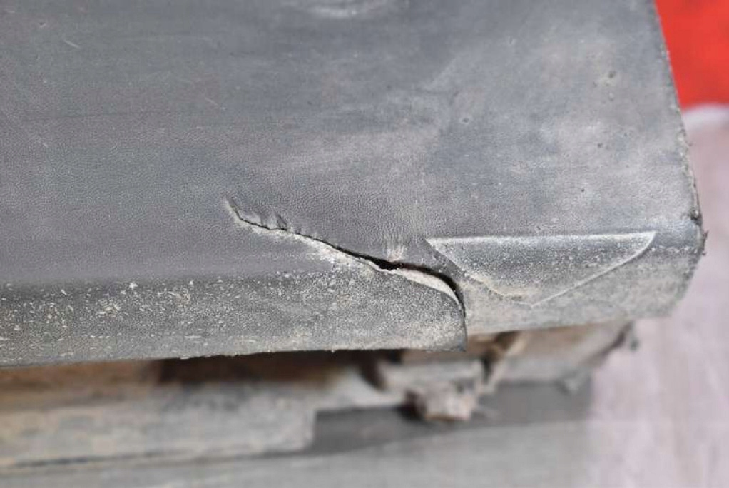 фото №5, Накладка порог правая hk83-101d56-b jaguar f-pace x761 r-sport 16-20