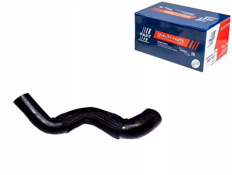 фото №1, Труба охлаждение mercedes sprinter 95 ch fast