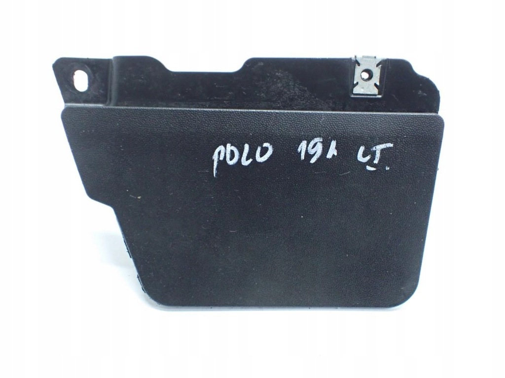 фото №1, Бризковик захист поріг лівий задня 2g0854855a vw polo 2g vi 19r