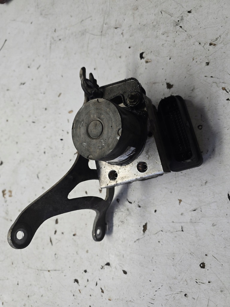 фото №1, Opel insignia b блок управления abs 84315513