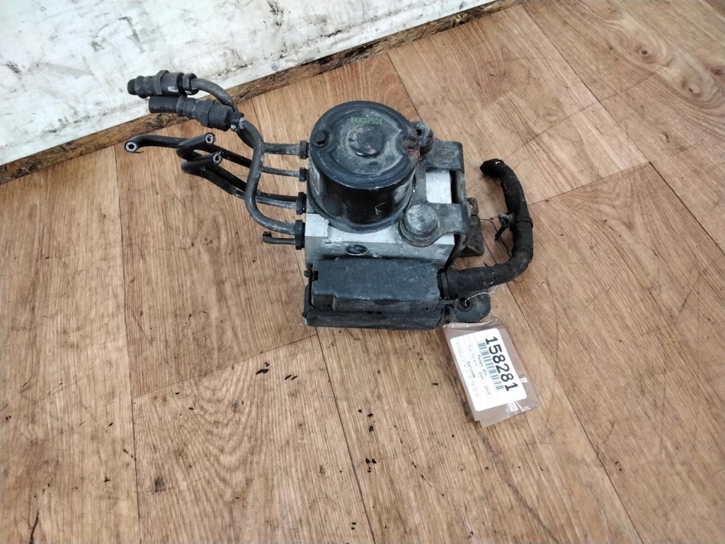 фото №1, Kia carens iii насос abs. 58920-1d300