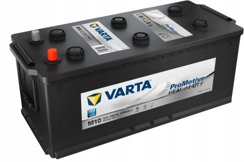 Купити Акумулятор varta 690033120a742