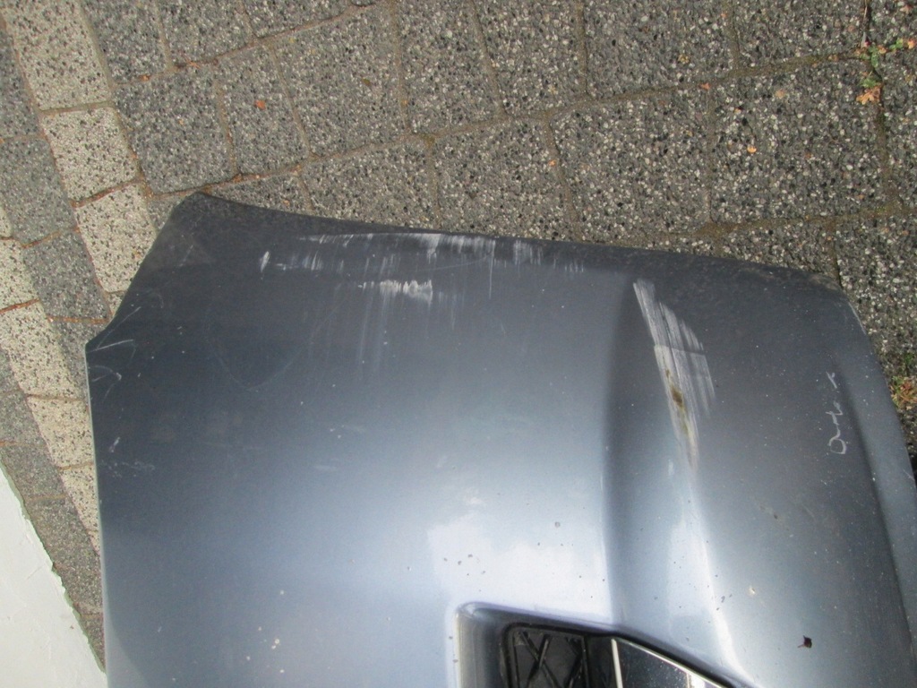 фото №14, Бампер передний jaguar xf 2007-11 blekit