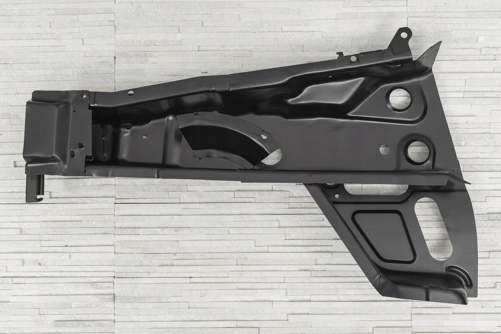 фото №6, Jeep grand cherokee wk2 четверть передняя правая