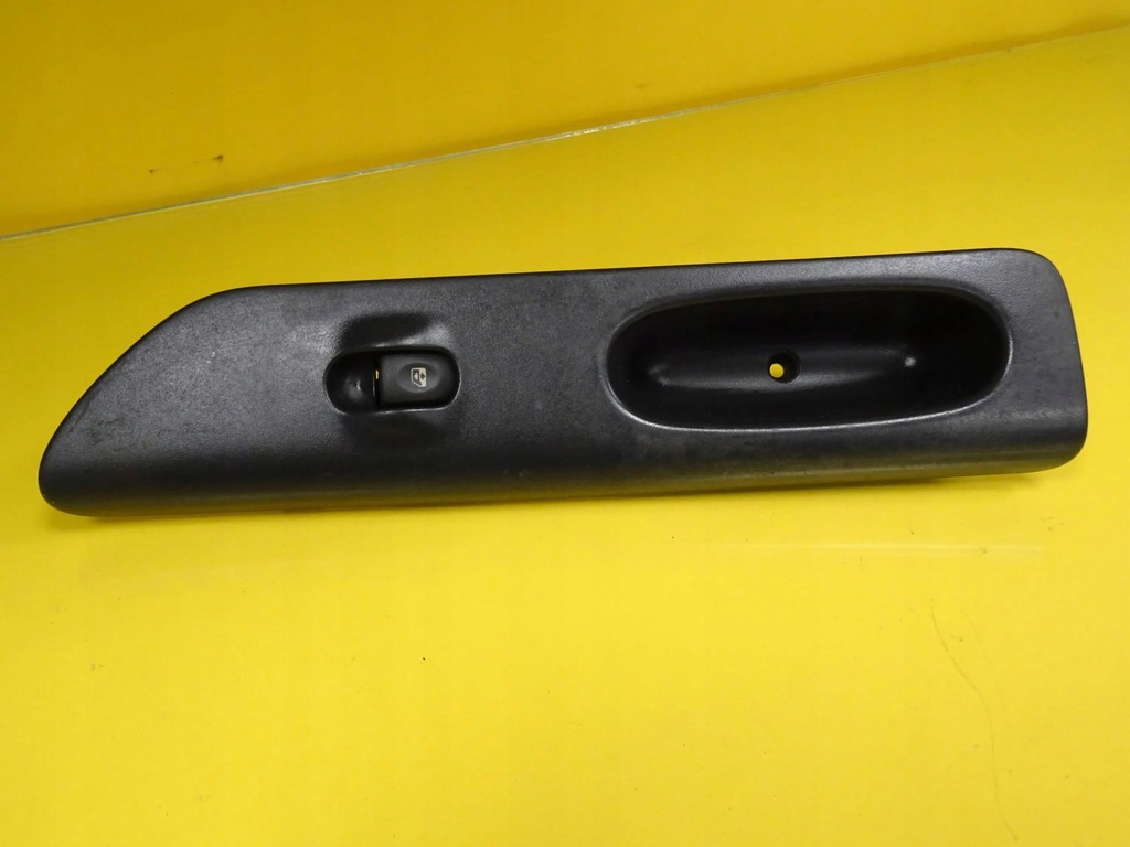 фото №1, Перемикач панель вікон правий перед renault laguna i 7700417094 nr1931