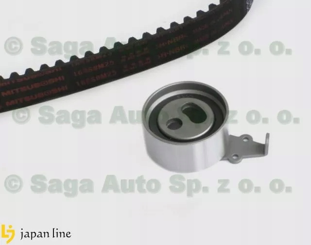 фото №1, Комплект ремінь розподільного валу 23-13009j