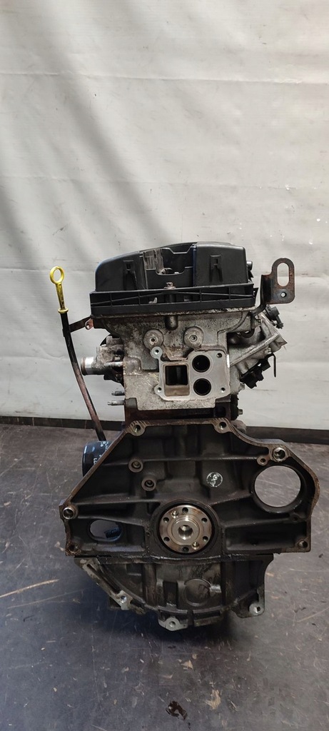 фото №9, Двигун z16xep opel astra h 1,6