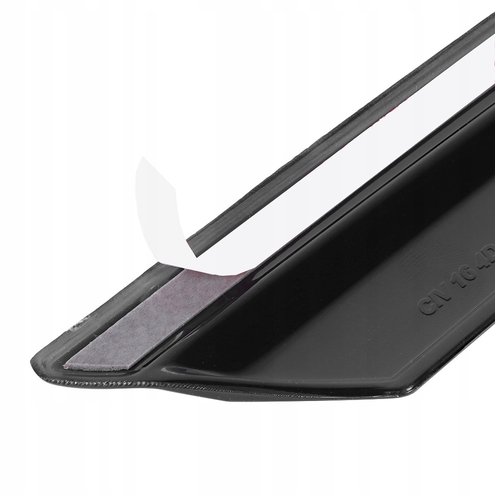 фото №8, 6 szt. czarna защита окно vent защита солнцезащитная дефлектор pasuje do