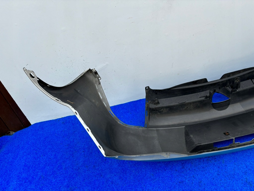 фото №5, Mazda rx8 rx-8 бампер задня задній f15150221 ta126