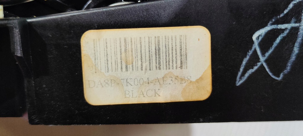 фото №10, Выборщик домкрат рычаг передач ford flex 2011-